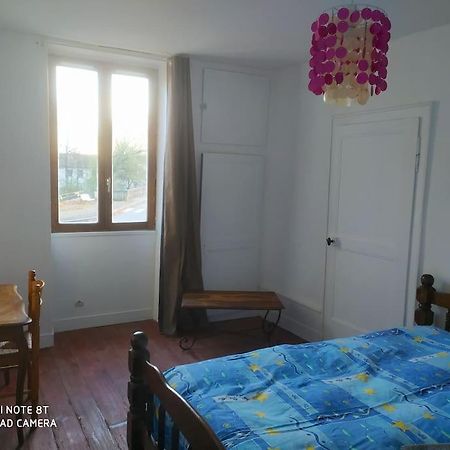 Appartement Hibou Pesmes Zewnętrze zdjęcie