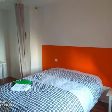 Appartement Hibou Pesmes Zewnętrze zdjęcie