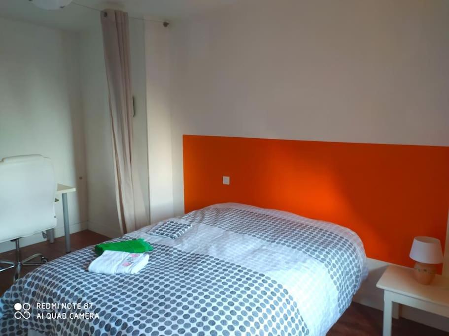 Appartement Hibou Pesmes Zewnętrze zdjęcie